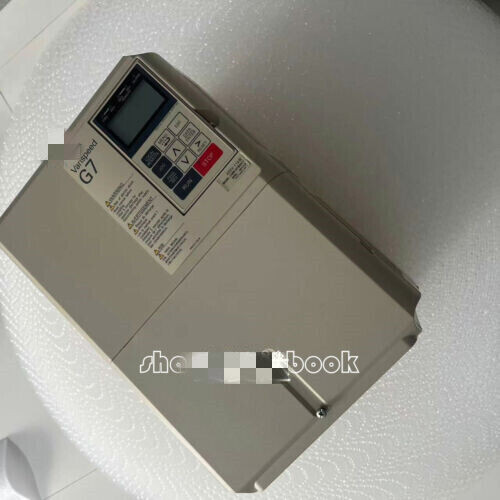 1Pcs Used Cimr-G7B4011