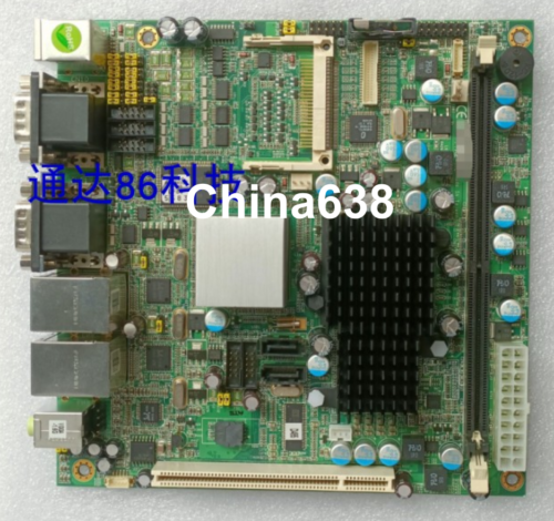 One Used Sbc86836 Rev.A2-Rc