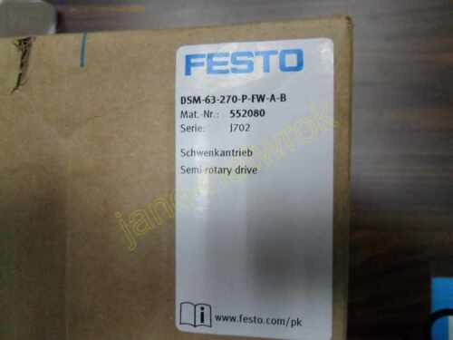 One For New Dsm-63-270-P-Fw-A-B  552080