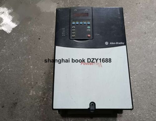 1Pcs Used Working 20Ac037A0Aynanc0