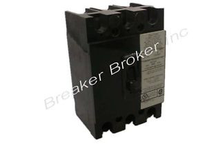 CUTLER HAMMER, CC3200YJ U, Used, 240V
