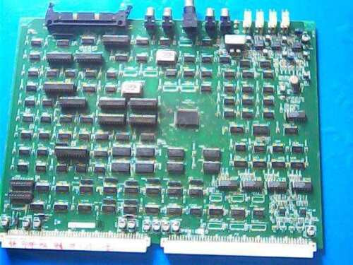 1Pc  Used Working  Prm1Ex-5/Prm1Eb-5 Elm2Ex-3