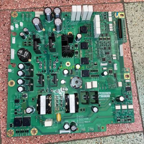 Used Nha50709-01-00 Power Board 110Kw