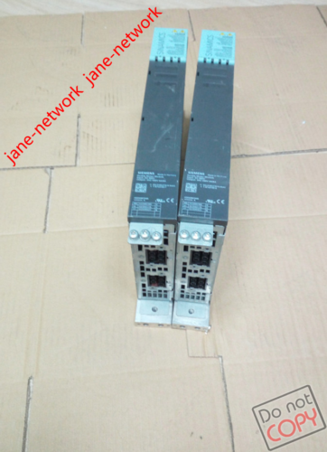 1 Pcs 100% Tested  6Sl3126-2Te15-0Aa3