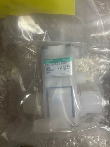 One New  Amd313R-10Bup-00N4F