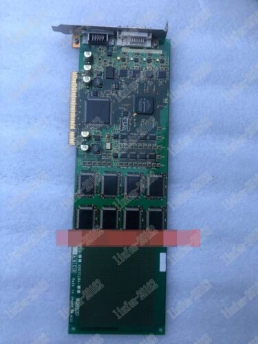 1  Pc   Used   Sankyo Pd05 Kd07C1Ba Acquisition Card