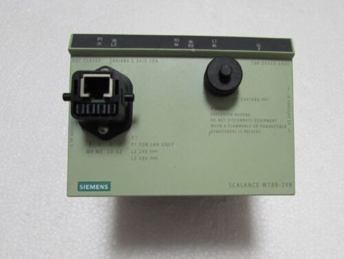 1Pc  Tested  6Gk5788-2Aa60-6Aa0