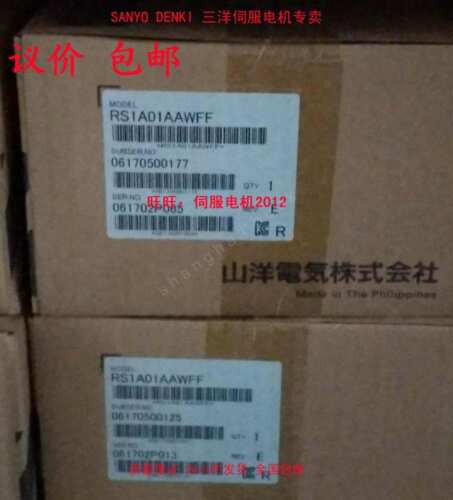 1Pcs New   Rs1A01Aawff-Al