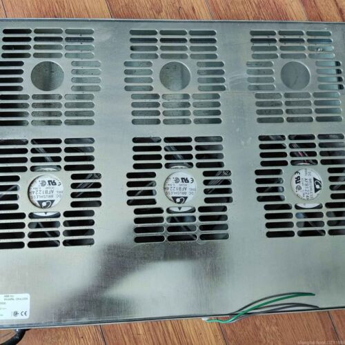 1Pcs Used Working P-Ha-Rps-Fan03000