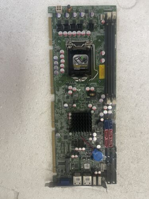 1Pc For Used Working   Pcie-Q670-R10