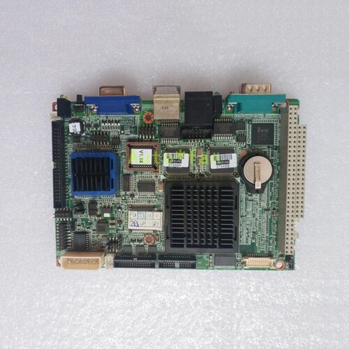 1Pcs Used Pcm-9375 Pcm-9375E Industrial Motherboard Tested