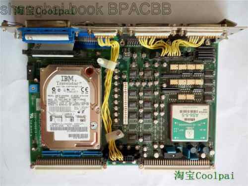 1Pcs Used Working  Tvb0004-1/147Con 3281-000013-1/A