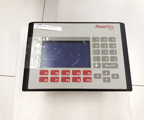 1Pc Used 2711-K5A5L11P