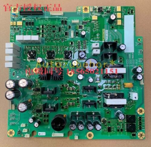 1Pcs Vx4Ppc13N4 Inverter Power Drive Board