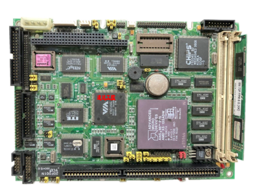 1Pc  Tested Pcm-4890 Rev.A2