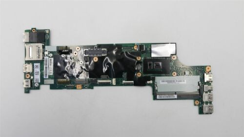 Lenovo Thinkpad X260 Motherboard Main Board Core I5-6300U 01Hx031