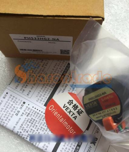 1Pc New Vexta Ph533Hg2-Na Stepping Motor