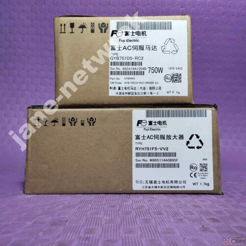 1Pc For  New  Gyb751D5-Rc2+Ryh751F5-Vv2