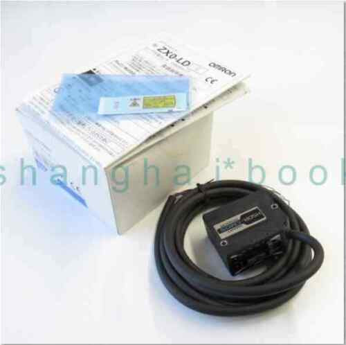 1Pcs New  Zx0-Ld100A61 2M