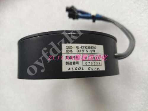 1Pcs Used Gl-Ring90B70D