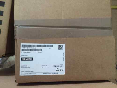 1Pcs New 6Sn1162-0Ba02-0Aa2