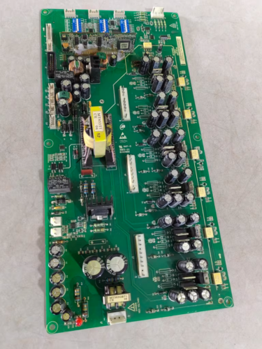1 Pc Used  Md280 Series Inverter Drive Board Mt324Qd2 220Kw