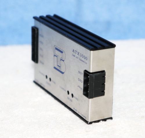 1Pc Used Atx1000 Bt942-91C