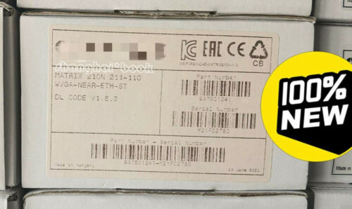 1Pcs New Matrix 210N 211-110 Matrix210N 211-110