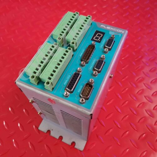 1Pcs Used  Tpc20 Flexcon-10B