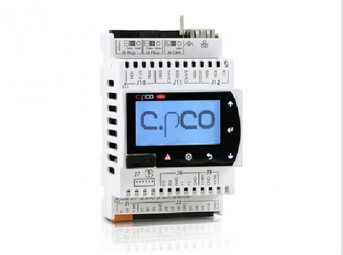 One New P+D000Nh1Def0 Programmable Controller