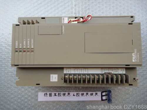 1Pcs Used Working Fpu 080A-A10