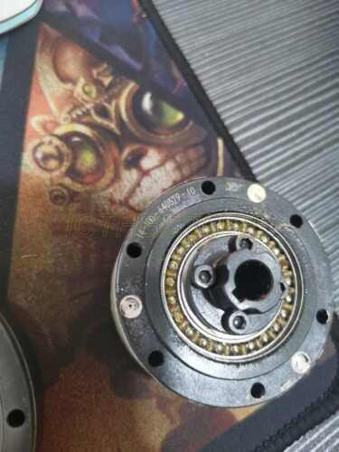 One Used Good Hd Csd-14-100-640579-10 Csd-14-100  With Warranty