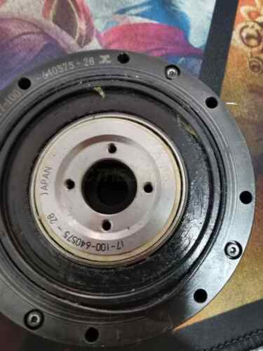 One Used Good Hd Csd-17-100-640579-10 Csd-17-100  With Warranty