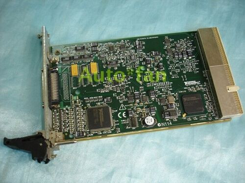 For Used Ni Pxi-6221 Capture Card