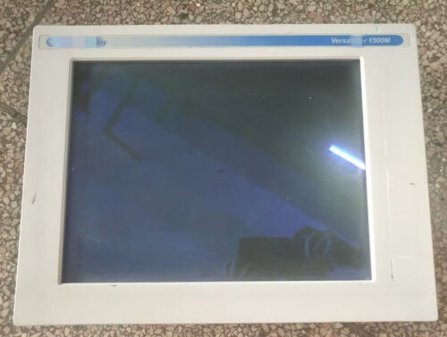 One Unit Used 6186-M15Al