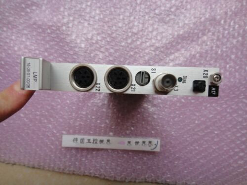 1Pc For Used  Lmp 18-06-51-00/06