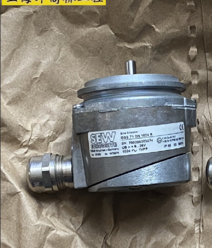 1 Pc For  New  Ev2S Ogs71 Dn 1024 R No:1879278