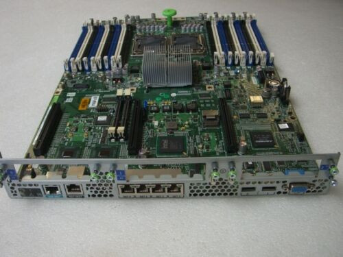 Sun/Oracle 7051540 Sun Netra X4270 0Mb System Board With Mounting Tray