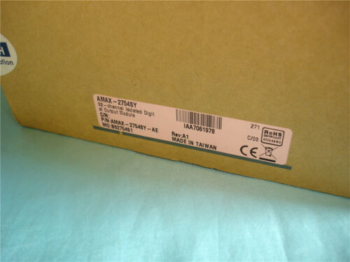 1Pcs New Amax-2754Sy-Ae