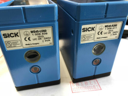 1Pcs  New  Ws45-R260