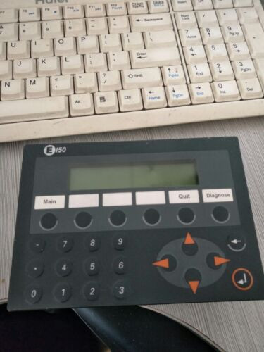 Used Working   E150 E207750