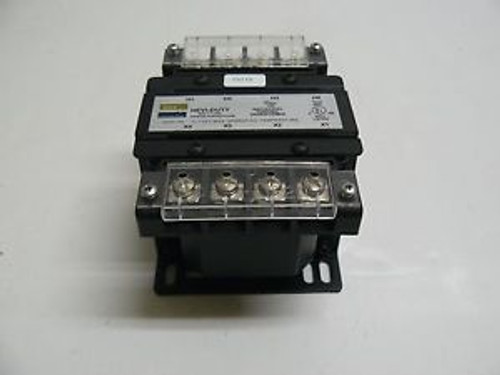 EGS SOLA E050TE INDUSTRIAL CONTROL TRANSFORMER