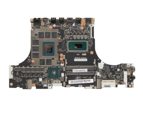 Motherboard For Lenovo Legion 7-16Ithg6 Laptop 5B21D66679 5B21C82106