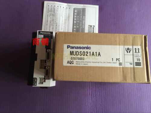 1Pc New Driver Muds021A1A  With Warranty