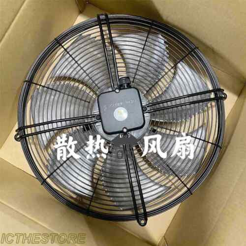 New Fb050-Vdk.41.A4P 3~ 400V 50Hz 1.2/0.79A 1340/1070Rpm