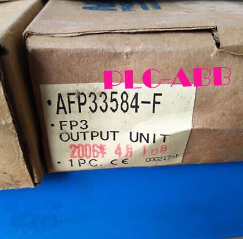 1Pc New Afp33584-F