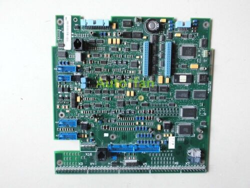 Sdcs-Con-2A Dcs500 Speed Controller Motherboard 3Adt309600R002