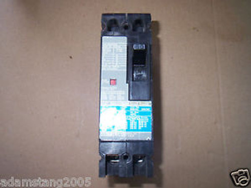 SIEMENS ITE ed62b050 ED BREAKER 2 POLE 50 AMP