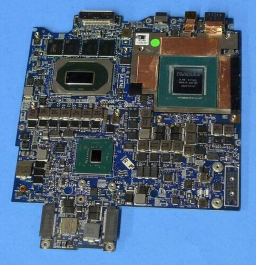 Alienware M15 R4 M17 R4 Laptop Motherboard I7-10870H 32Gb Rtx 3070 8Gb 3Cfg8