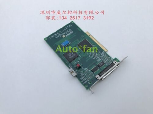 1Pc For Used Wc113 050-113-00 Test Ok